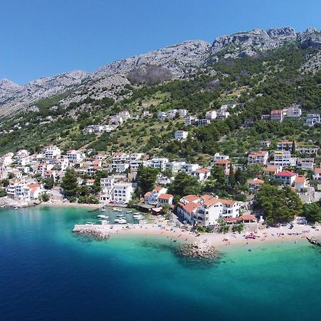 Apartments By The Sea Pisak, Omis - 1018 Exterior foto