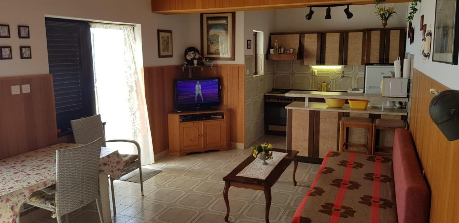Apartments By The Sea Pisak, Omis - 1018 Zimmer foto